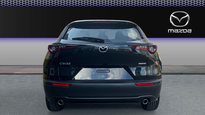 Mazda CX-30 2.5 e-Skyactiv G MHEV [140] Centre-Line 5dr Petrol Hatchback - Image 6